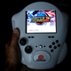 Illustration for article titled Homemade Handheld Dreamcast is the Stuff Dreams are Made Of